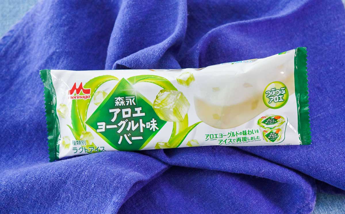 「やっぱおいしい」「ずっと売ってて」セブン“限定”アイスをまとめ買いしたい