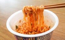 「おいしくて驚いた」話題の“どん兵衛”はやみつきになる味