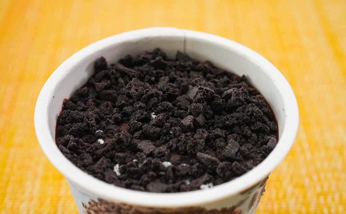 「とりあえずまとめ買い」「すごくウマい」セブンの“土アイス”復活