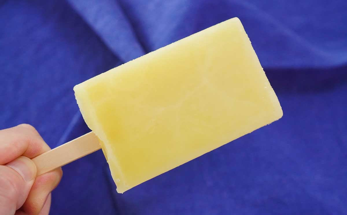 「買い占める」「まじウマい!」話題の『ガリガリ君』新商品にハマりそう