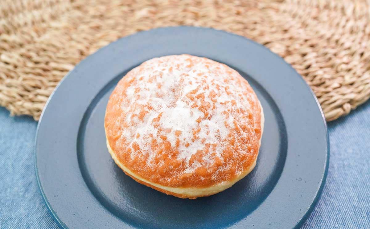 期待を裏切らない【セブン】新発売ドーナツが激うま