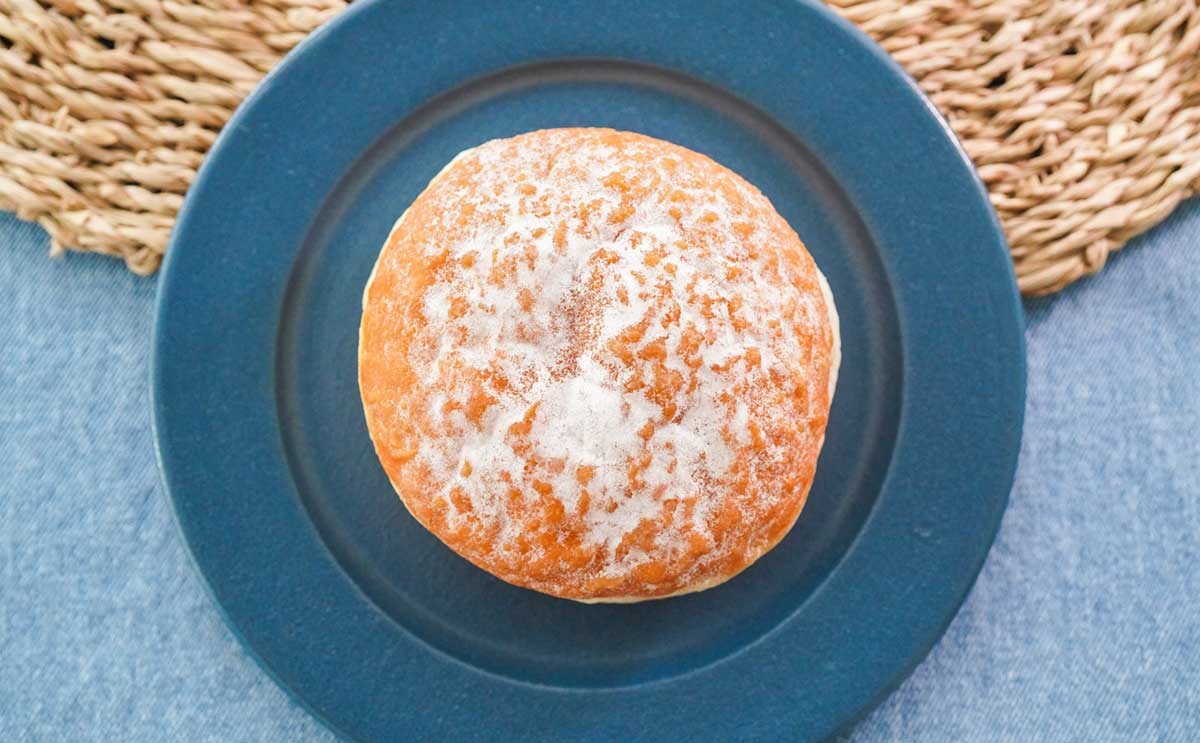 期待を裏切らない【セブン】新発売ドーナツが激うま