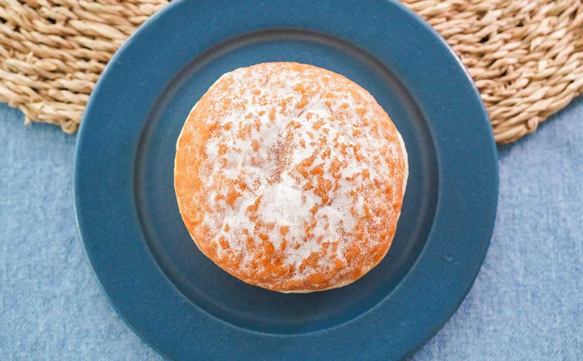 期待を裏切らない【セブン】新発売ドーナツが激うま