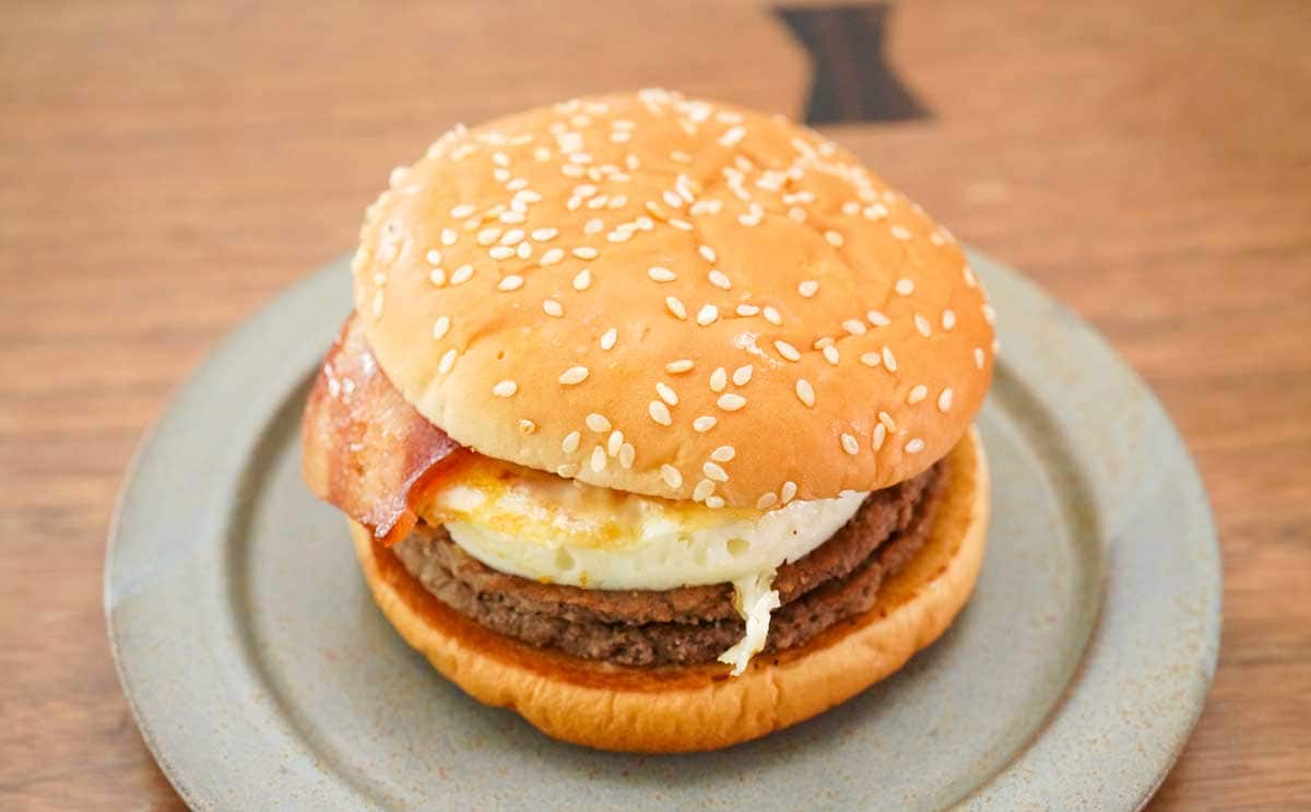 「一番好き」「レギュラー希望」話題の【マック】期間限定商品とは