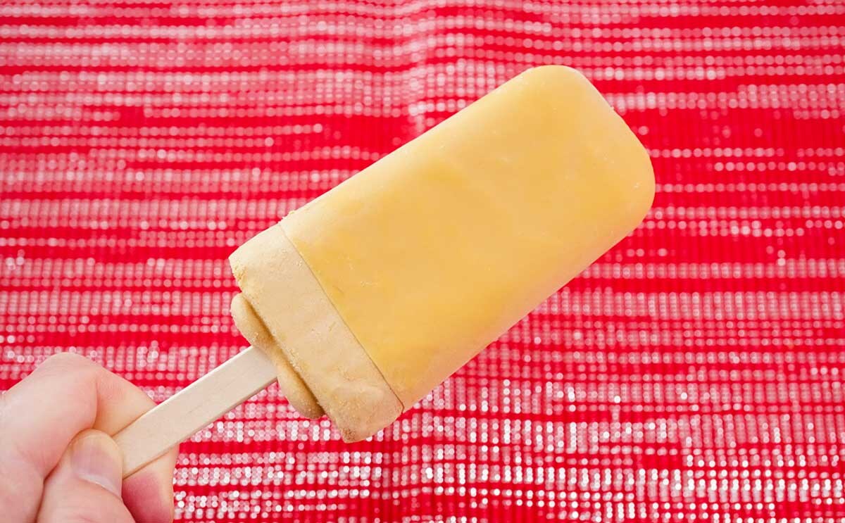 「食べたいのに見つからない」「至福」森永製菓の“期間限定”アイスが本当においしい