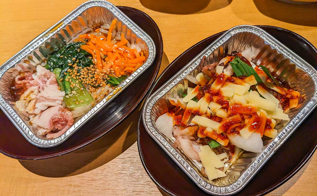 「最高のフェア」食べ放題【焼肉きんぐ】の期間限定メニューが激うま