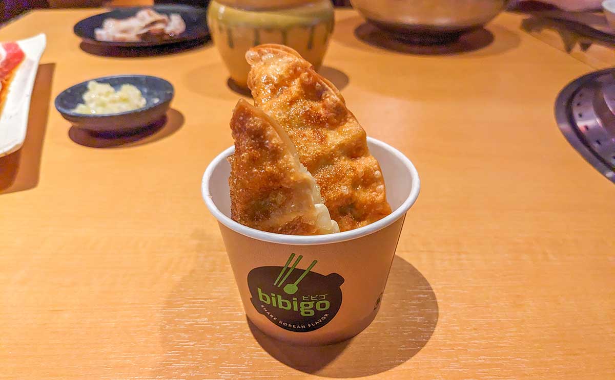 「最高のフェア」食べ放題【焼肉きんぐ】の期間限定メニューが激うま