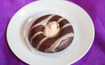 「本当においしい」「毎日食べたい」『生カヌレケーキ』の新作が出た