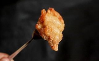 やわらかジューシー。ファミマの『冷凍唐揚げ』が高いけどうまい