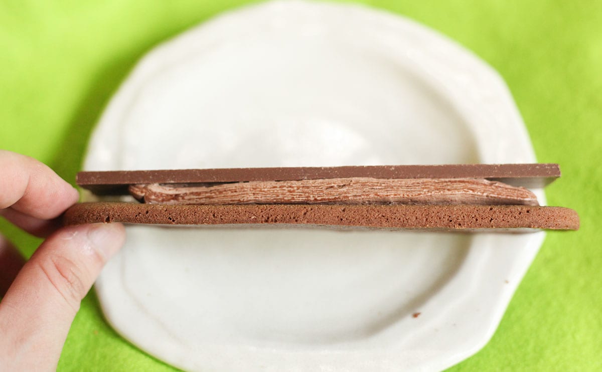 「超おすすめ」「推します」久々に登場のファミマスイーツとは?