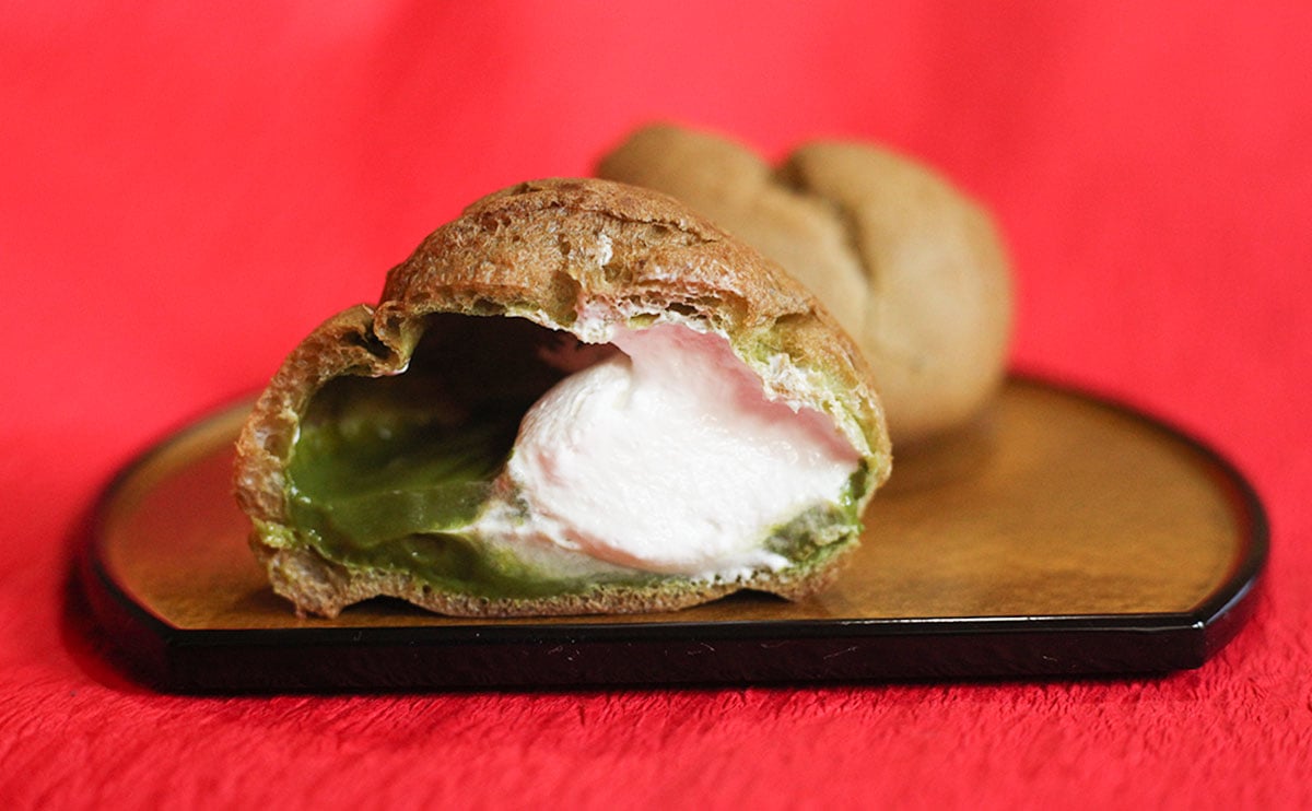 「濃くておいしい」「創業450年の深み」甘くて苦いファミマスイーツとは?