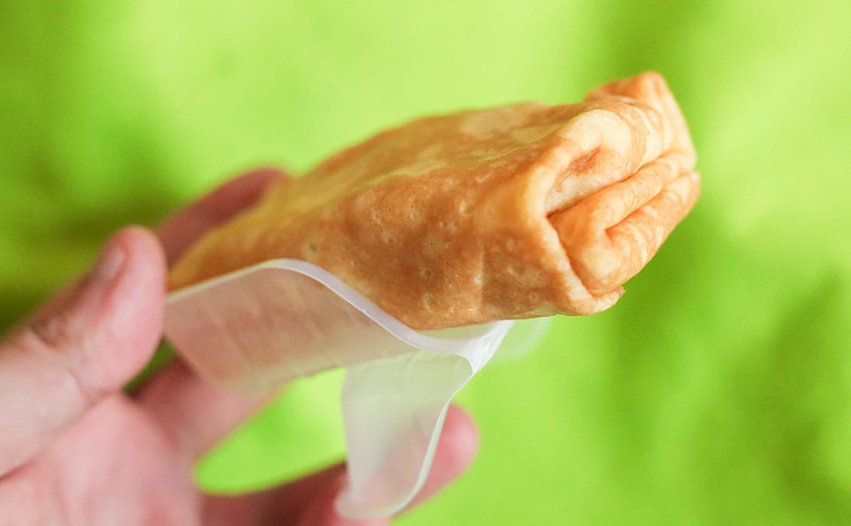 「即買い」「リピートあり」『ファミマ・ザ・クレープ』の新作が出た!