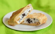 「即買い」「リピートあり」『ファミマ・ザ・クレープ』の新作が出た！