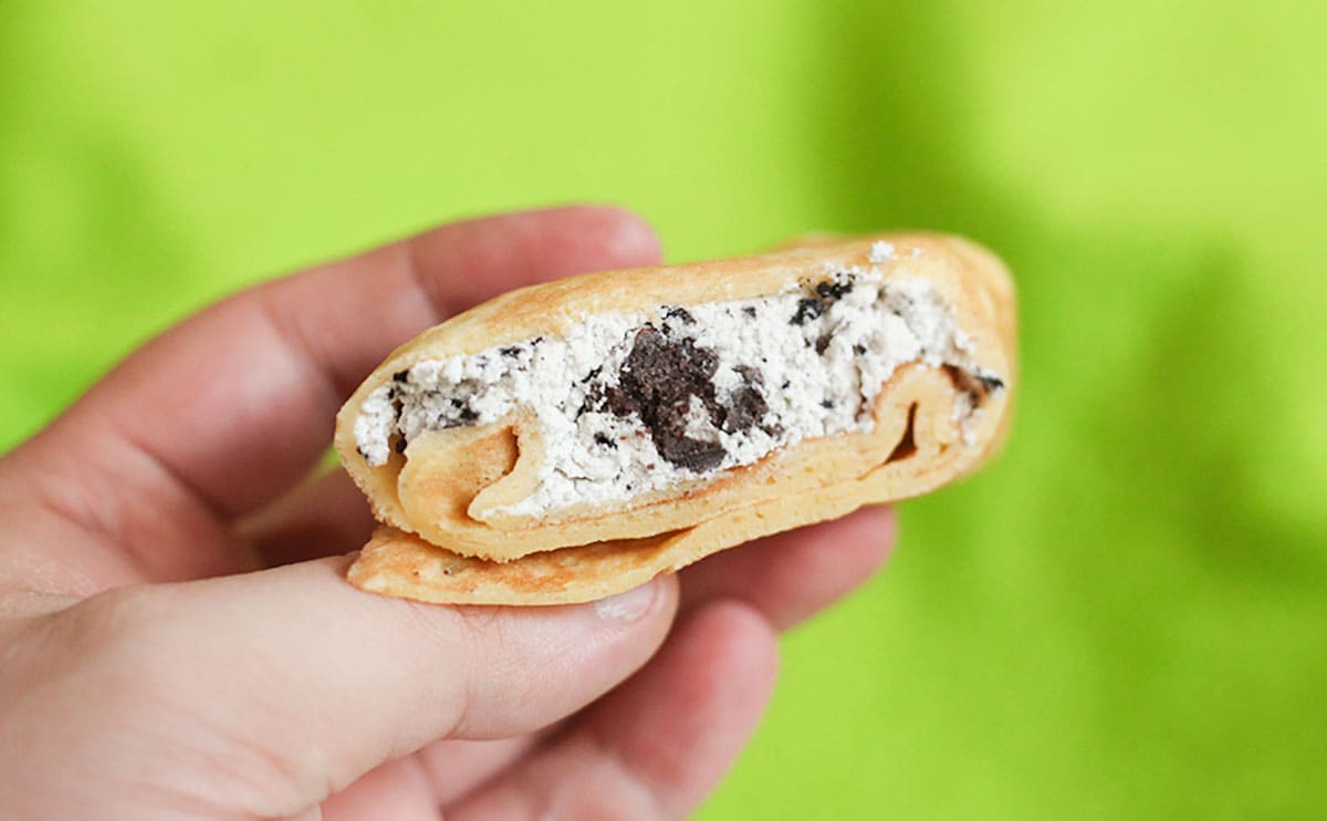 「即買い」「リピートあり」『ファミマ・ザ・クレープ』の新作が出た!