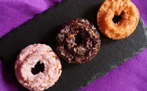 【178円】「コスパがいい」「イチオシ」ファミマのドーナツがお得で好き