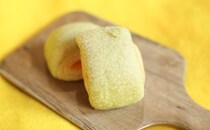 4個で158円。ファミマの『メロンパン』がおやつによすぎた