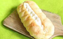 「300個食いたい」「マイブーム」ファミマの『ホイップメロンパン』が人気らしい