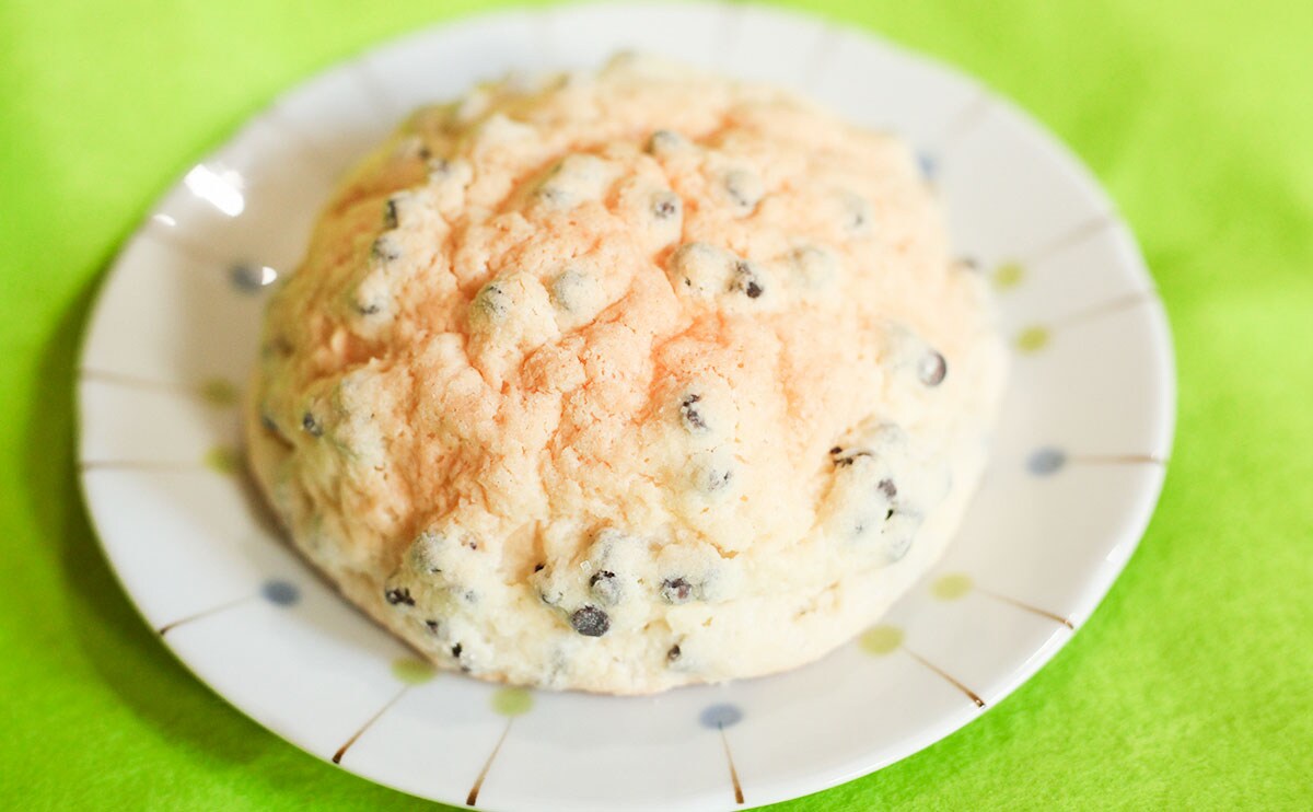 「懐かしい」の声も。ファミマの新作メロンパンがおいしいらしい