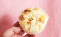 「かわいすぎる！」の声が続出。『いもむしパン』は芋虫じゃないよ！