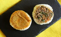 『mango tree cafe』監修　ファミマの『タイ風おむすび』がリピ確のうまさだった