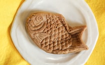 食感にハマる!? ファミマの『たい焼き』がおやつにぴったりだった