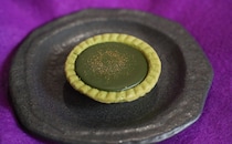 「煌びやか」「うますぎた」抹茶好きに食べてほしいファミマスイーツ