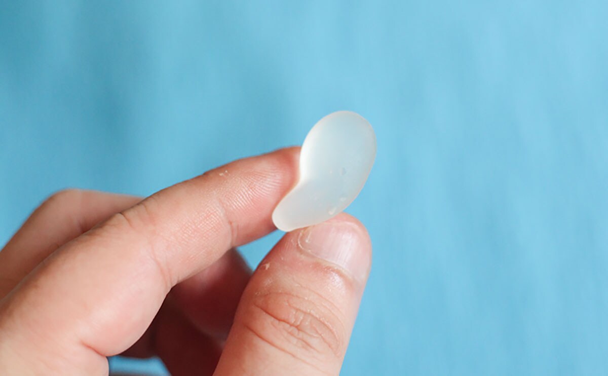 「うますぎてビビる」「また買おう」バズりまくった『水グミ』の新作登場!