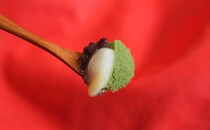 「技術力すごい」「人生で一番」『やわもちアイス』史上初のかき氷！