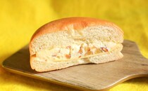 「推せる」「めっちゃおいしい」ローソンの『もちもちベーグルサンド』にどハマリ中！