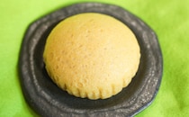 「うまし」「リピ」大好きな『むしケーキ』が復活してる！