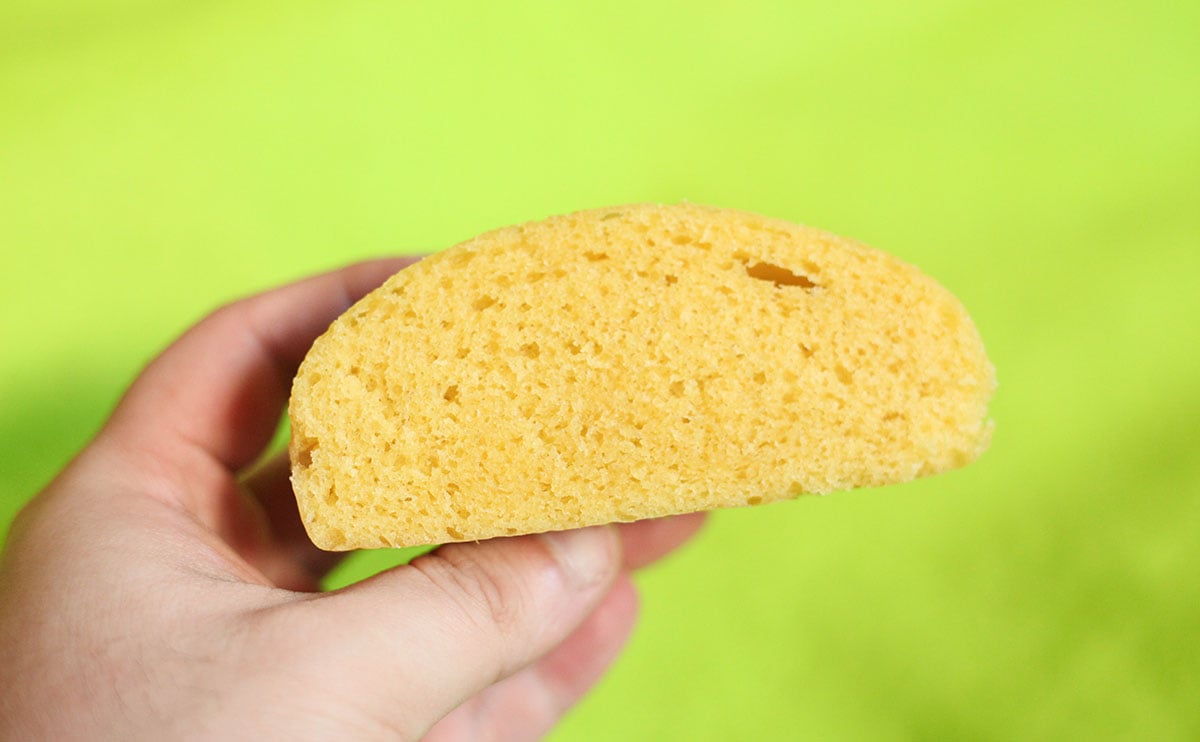「うまし」「リピ」大好きな『むしケーキ』が復活してる!