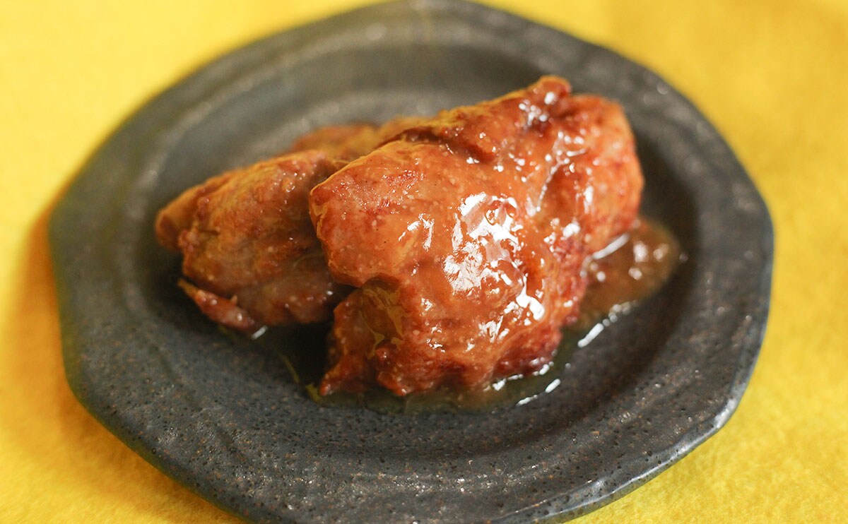 ローソン『やみつき鶏』の新作、マジでやみつきになるやつだった