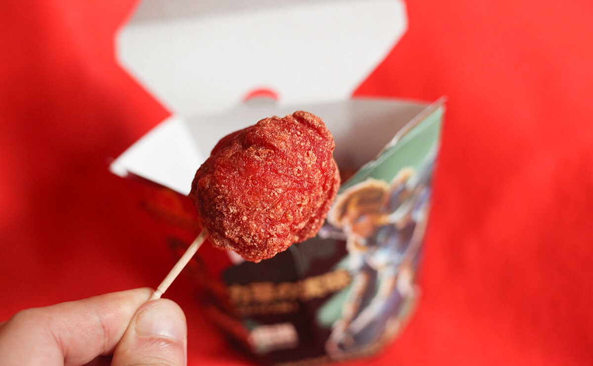 「また食べたくなる」「辛うま」新作の『からあげクン』は中毒性あり!?