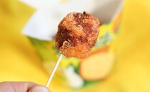 「甘く見てた」「リピート決定」“ツーン”がクセになる『からあげクン』