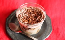 【281円】ローソンの新商品、ゼリーなのにボリュームがすごい！