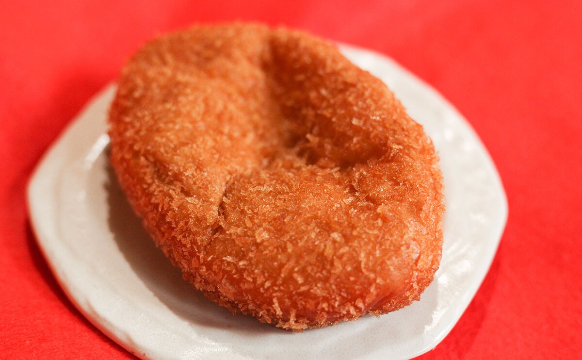 ゼルダファン歓喜! 『ケモノ肉カレー』使用の新商品がおいしすぎると話題