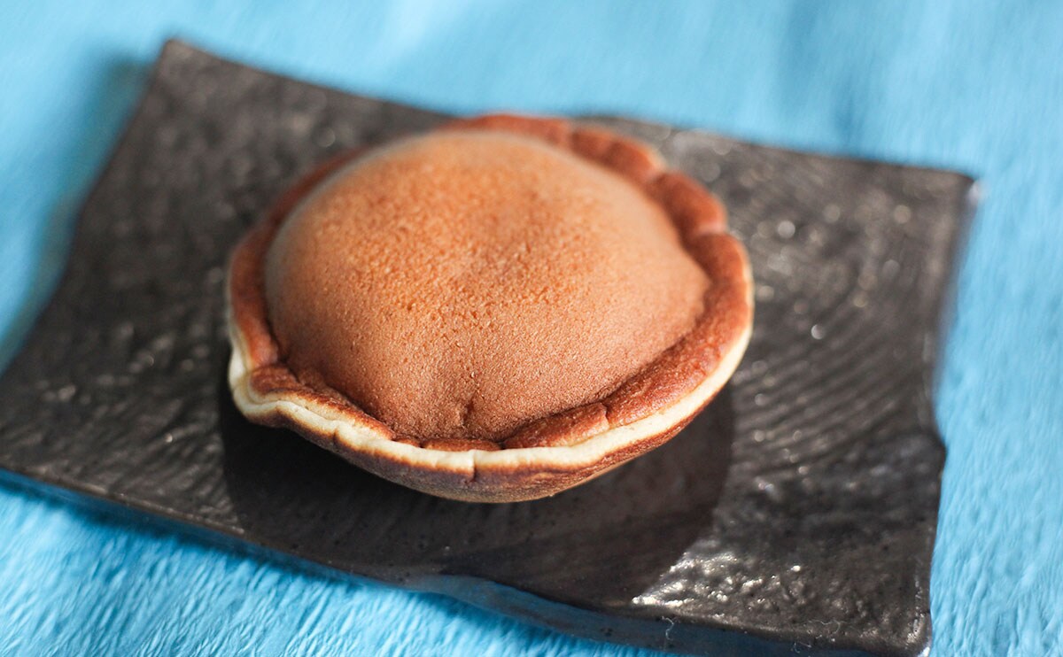 「止まらない」「大好き」ローソンの『どらもっち』がさらにおいしくなった!?