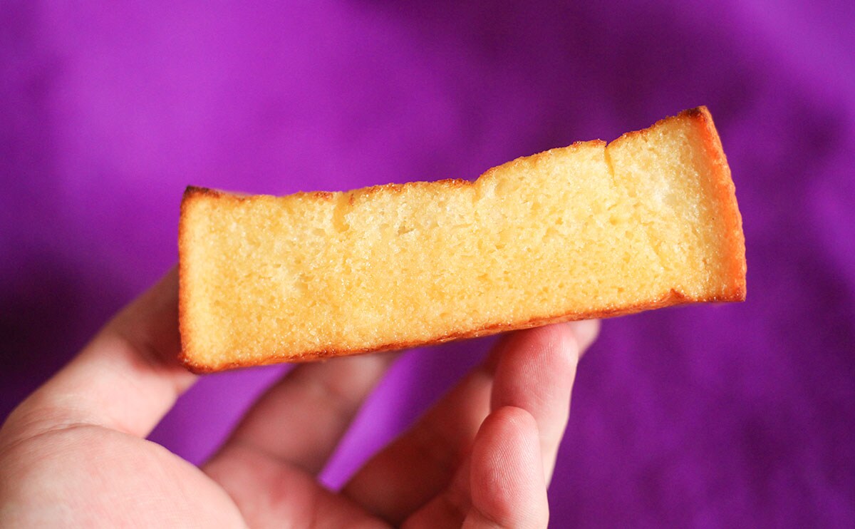 「マジうまい」ローソンの『フレンチトースト』はリピ確のおいしさです