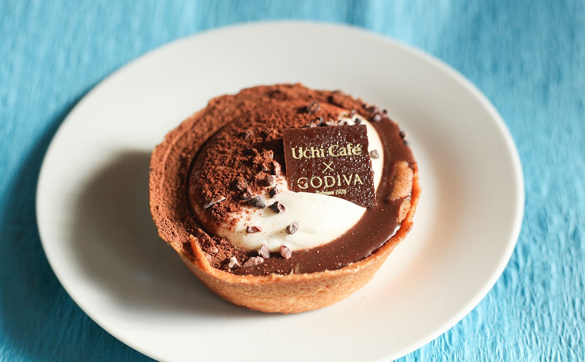 【5/2発売】GODIVAコラボの新たな一面を見た!