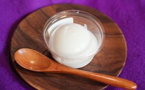 「弾力」「うますぎる」ローソンの“真っ白なやつ”は秒で消える系