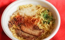 これがローソンの実力…『気むずかし家』監修のチルド麺がヤバい