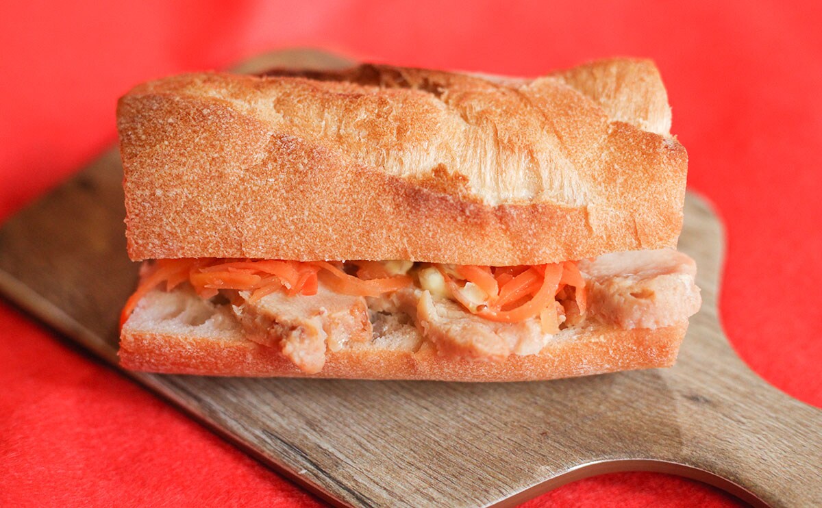 【5/16発売】ローソンの“おしゃれサンド”に新作