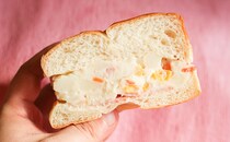 買って大正解！ローソンの『もちもちベーグル』がリピ確のうまさだった