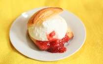 「おいしい」の声続々。ローソン新商品でおうちアフタヌーンティーがはかどる