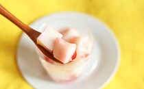 「おいしすぎ」「全国民食べて」ローソンのわらびスイーツが独特すぎて好き