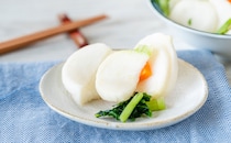 【最強の脇役】箸が止まらない簡単「浅漬け」レシピ3選