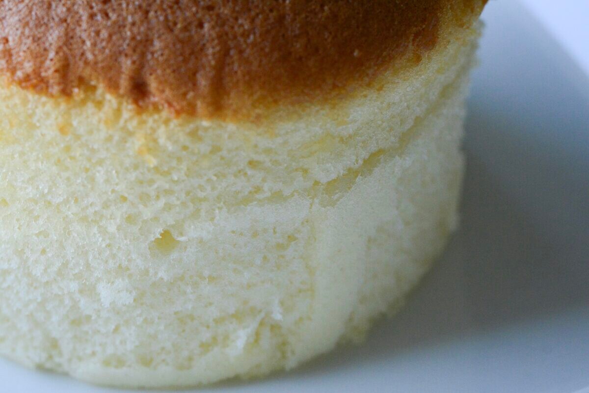 「何個でもいけそう」【セブン】人気のスフレパンケーキが帰ってきた