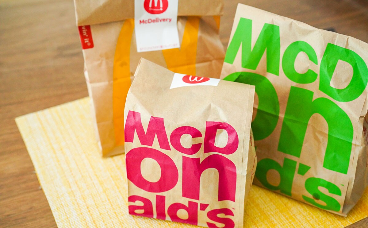 「めっちゃうまい」「いつもと少し違う味」【マクドナルド】話題の新商品とは