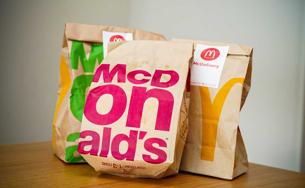 「毎日食べたい」「定番商品にして」私のアンテナがバリ3すぎる【マック新商品】