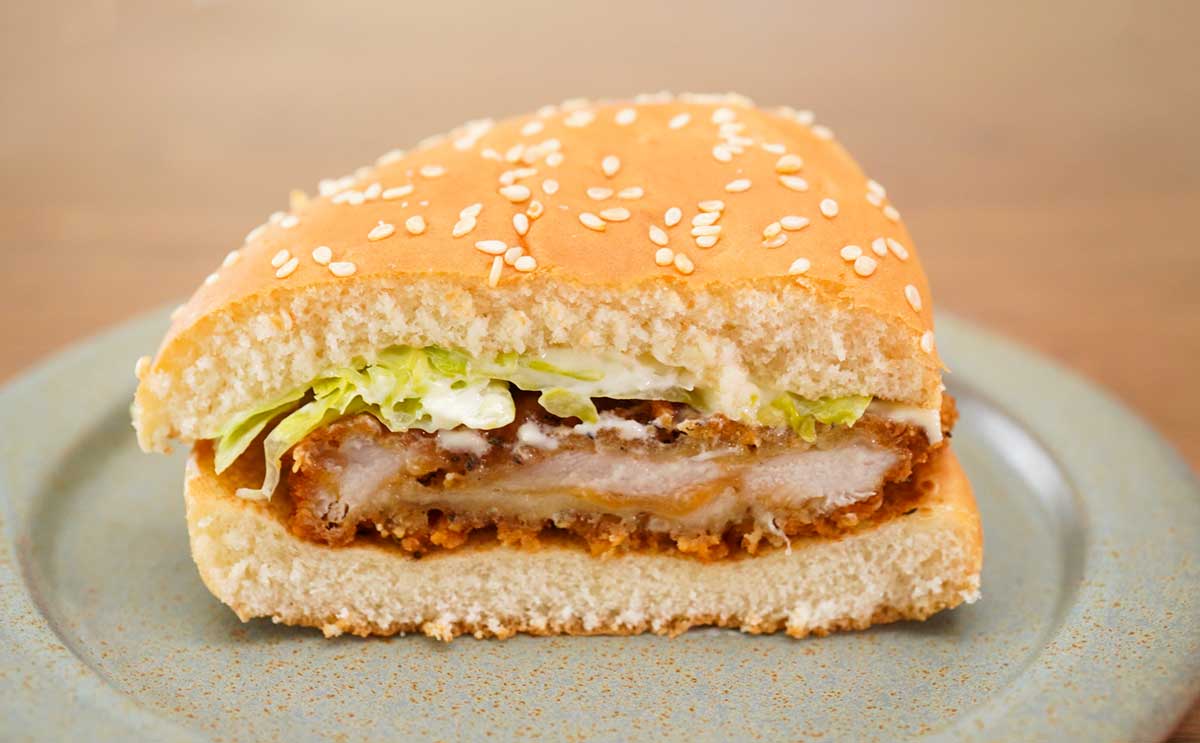 「毎日食べたい」「定番商品にして」私のアンテナがバリ3すぎる【マック新商品】